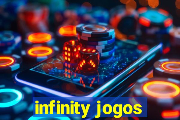 infinity jogos